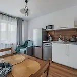 Проживание в семье Dobrozyczka *