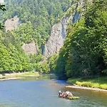 Dobrozyczka Проживание в семье