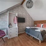 Проживание в семье Dobrozyczka