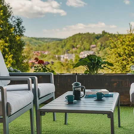 Dobrozyczka Homestay