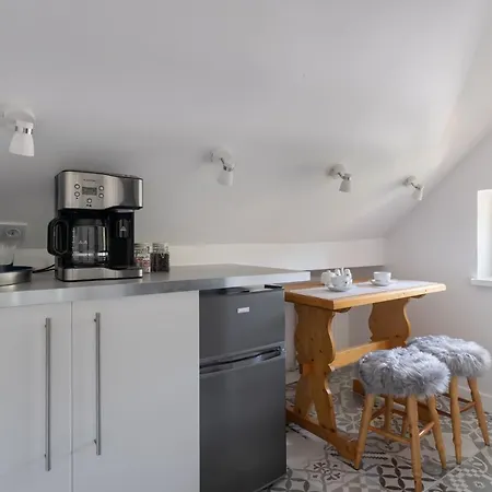 Homestay Dobrozyczka