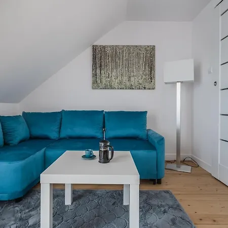 Homestay Dobrozyczka *