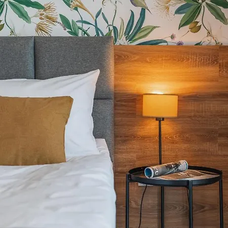 Dobrozyczka Homestay