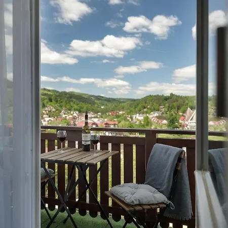 Dobrozyczka * Kroscienko nad Dunajcem