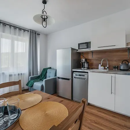 Homestay Dobrozyczka *