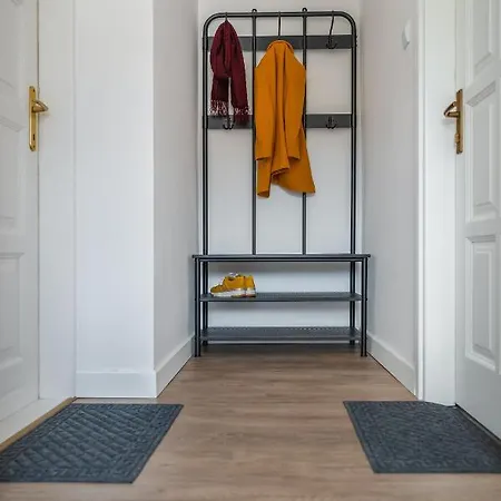 Homestay Dobrozyczka