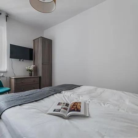 Dobrozyczka Homestay