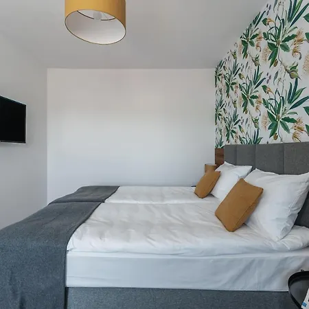 Homestay Dobrozyczka