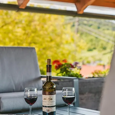 Dobrozyczka Kroscienko nad Dunajcem