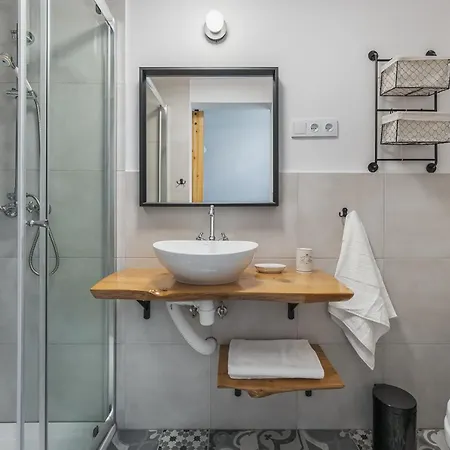 Homestay Dobrozyczka