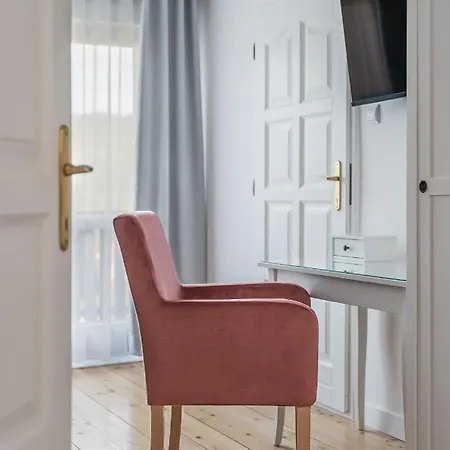 Dobrozyczka Homestay