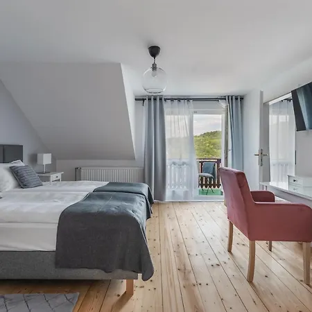 Dobrozyczka Homestay