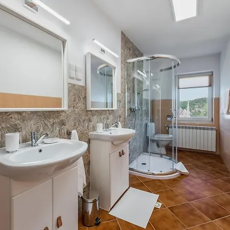 Dobrozyczka Homestay Kroscienko nad Dunajcem