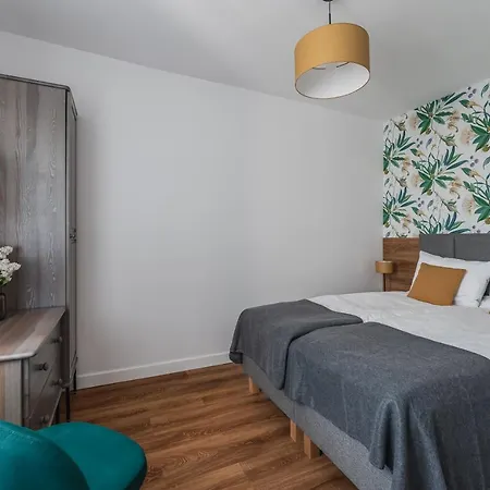 Dobrozyczka Homestay *