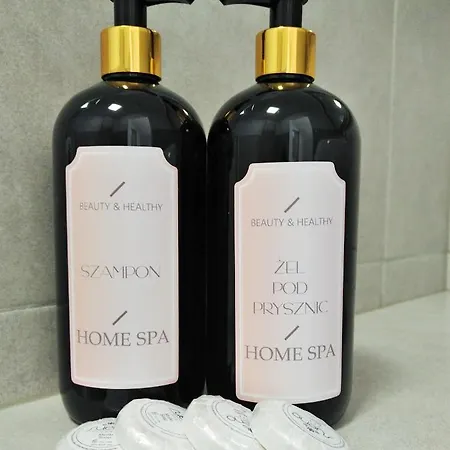 Homestay Dobrozyczka