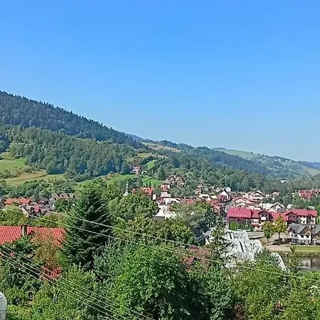 Homestay Dobrozyczka