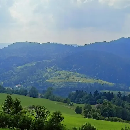 Dobrozyczka * Kroscienko nad Dunajcem