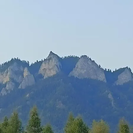 Homestay Dobrozyczka
