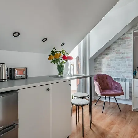 Dobrozyczka Homestay