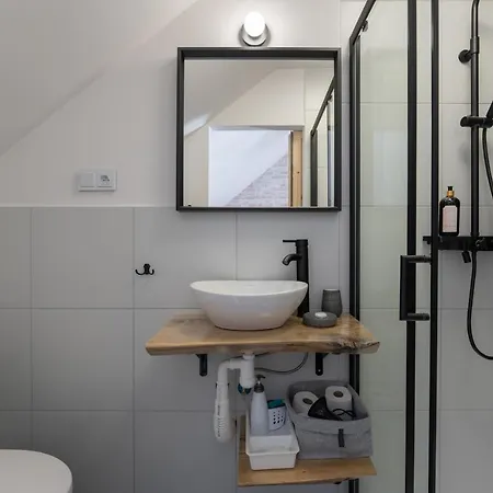 Homestay Dobrozyczka Kroscienko nad Dunajcem