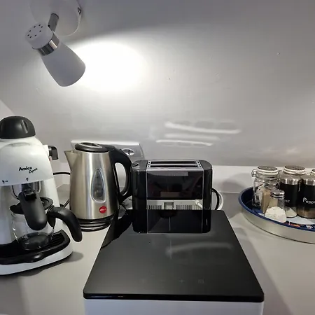 Dobrozyczka Ubytování v soukromí
