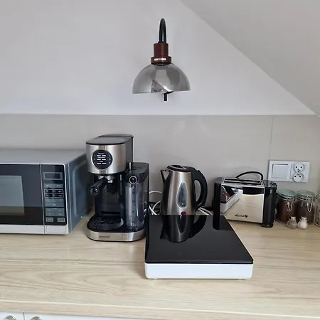 Dobrozyczka Accommodatie bij particulieren *