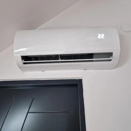 Accommodatie bij particulieren Dobrozyczka *