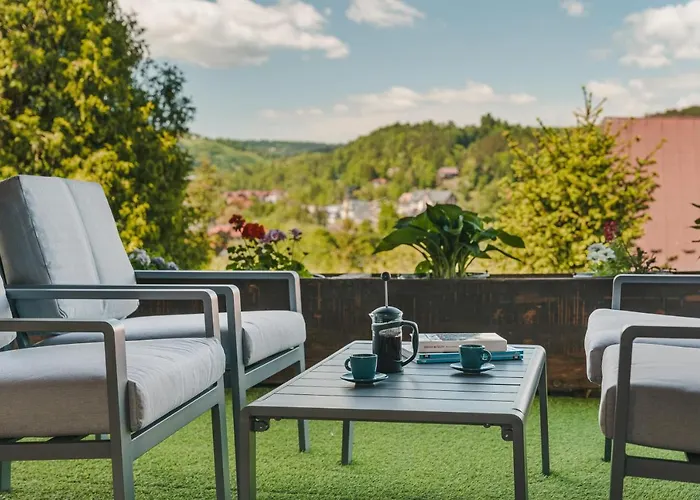 Dobrozyczka Privat bolig