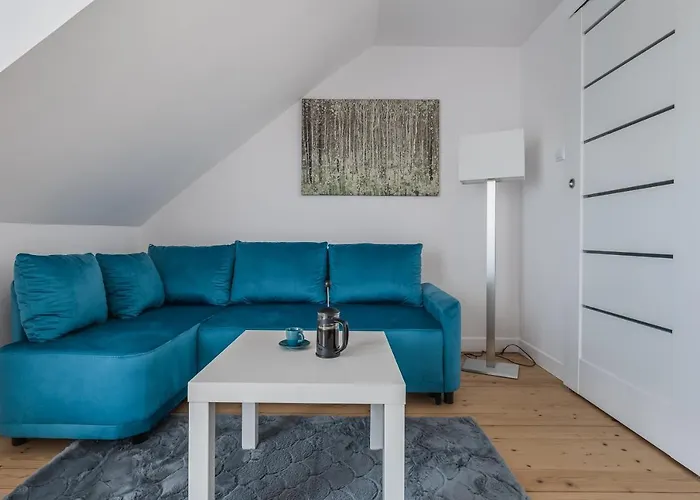 Privat bolig Dobrozyczka *