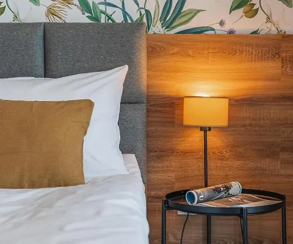 Dobrozyczka Privat bolig