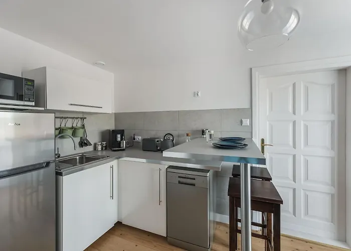 Privat bolig Dobrozyczka *