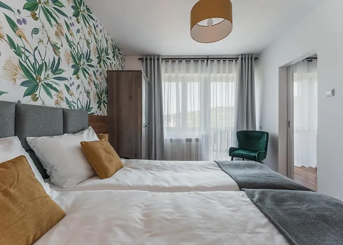 Dobrozyczka * Krościenko