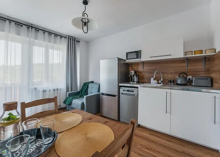 Privat bolig Dobrozyczka *