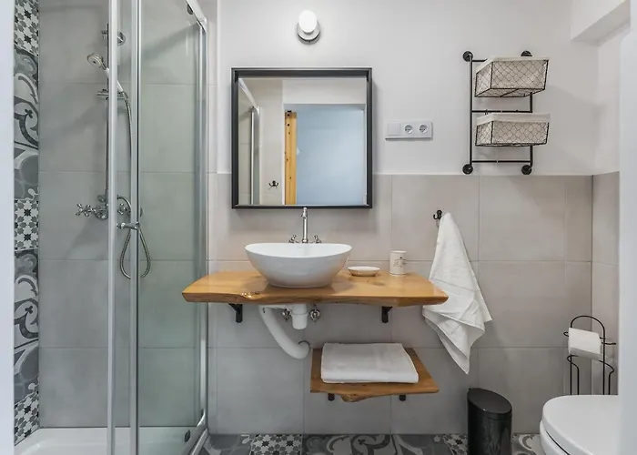 Privat bolig Dobrozyczka