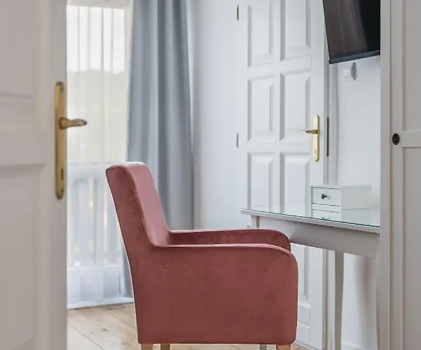 Dobrozyczka Privat bolig