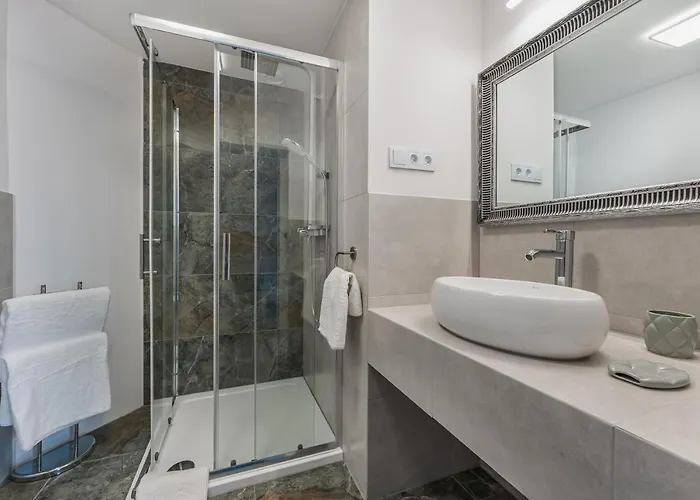 Dobrozyczka Privat bolig