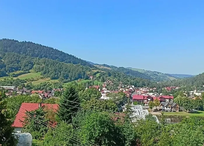 Privat bolig Dobrozyczka