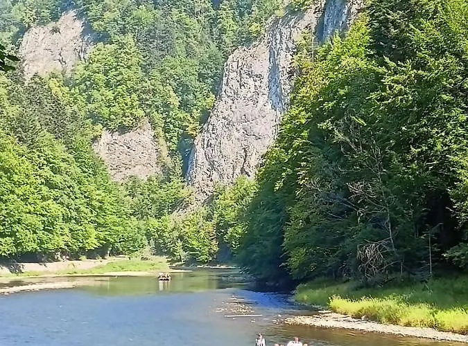 Dobrozyczka Privat bolig