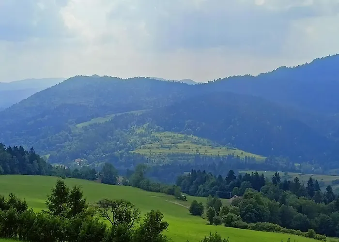 Dobrozyczka * Krościenko
