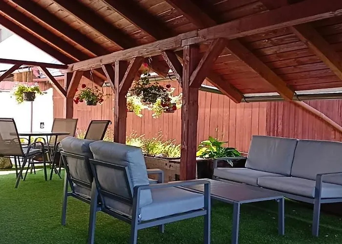 Dobrozyczka Krościenko