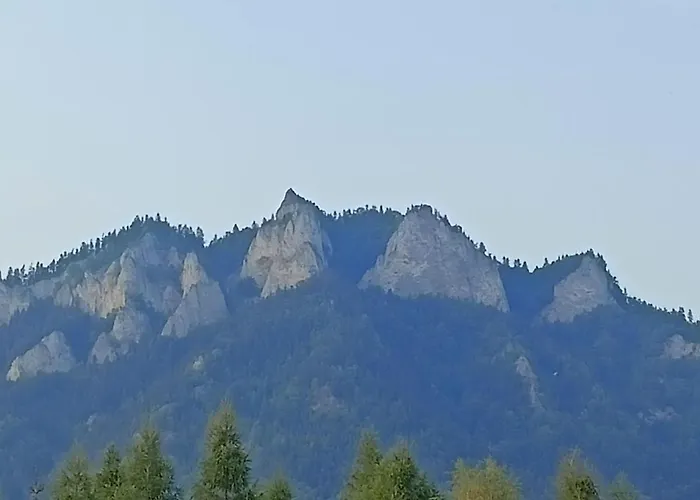 Privat bolig Dobrozyczka