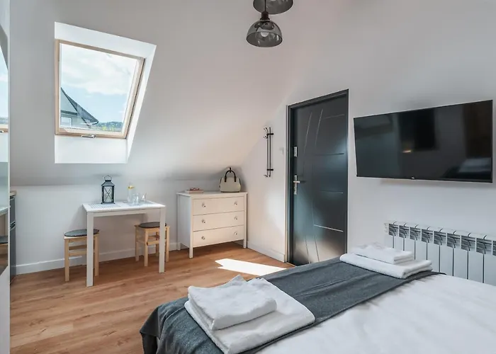 Privat bolig Dobrozyczka *