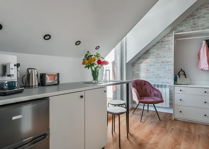 Dobrozyczka Privat bolig