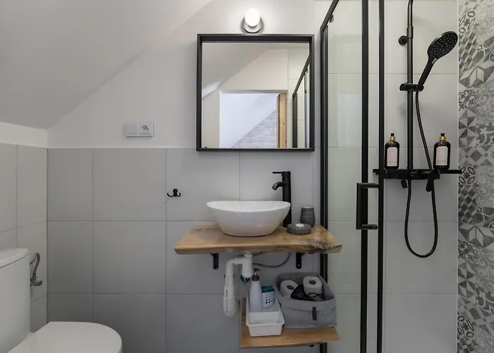 Privat bolig Dobrozyczka Krościenko