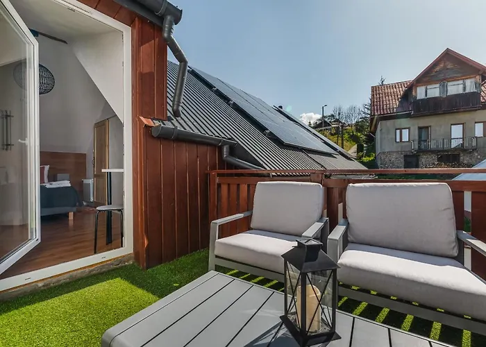 Privat bolig Dobrozyczka