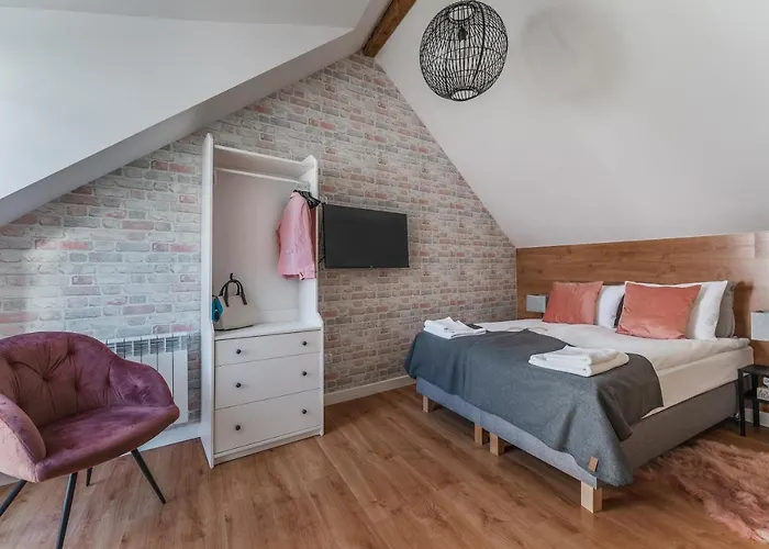 Privat bolig Dobrozyczka