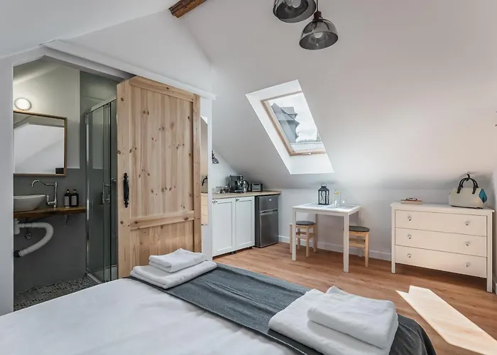 Privat bolig Dobrozyczka *