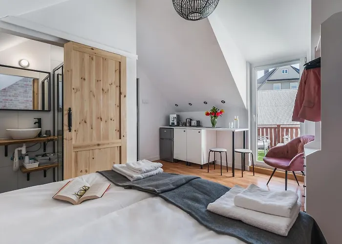 Privat bolig Dobrozyczka